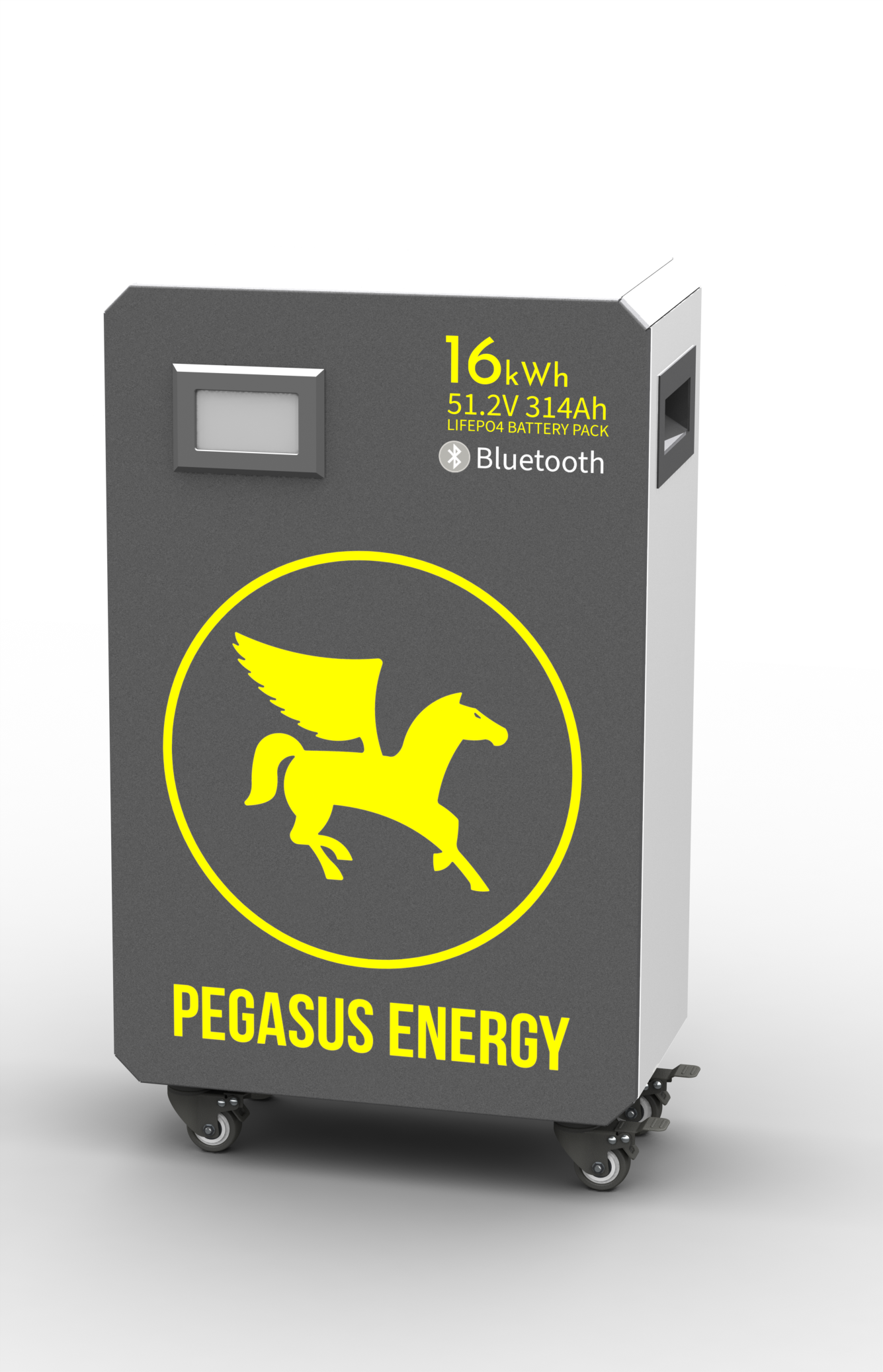 Pegasus Energy PE-LFP51-314 battery pack